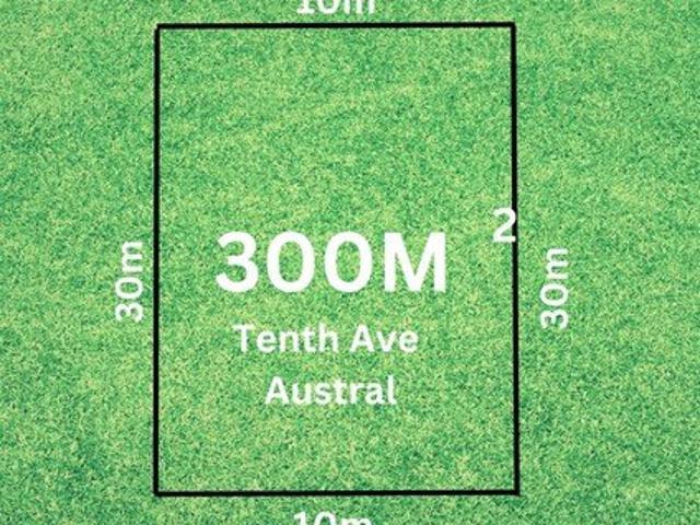 Land for sale in Sydney, New South Wales