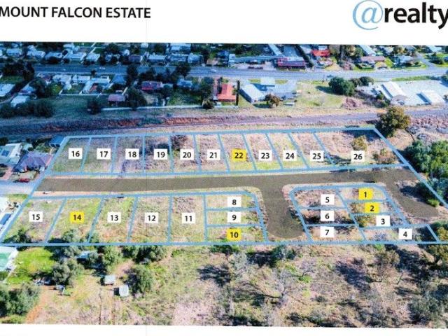 Land for sale in Piallamore, New South Wales