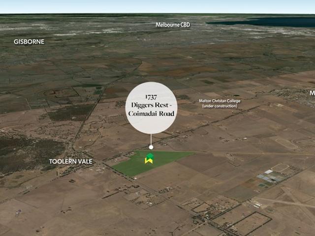Property for sale in Camerons Creek, Victoria