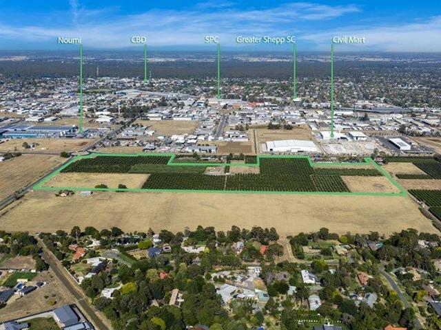 Property for sale in Shepparton, Victoria