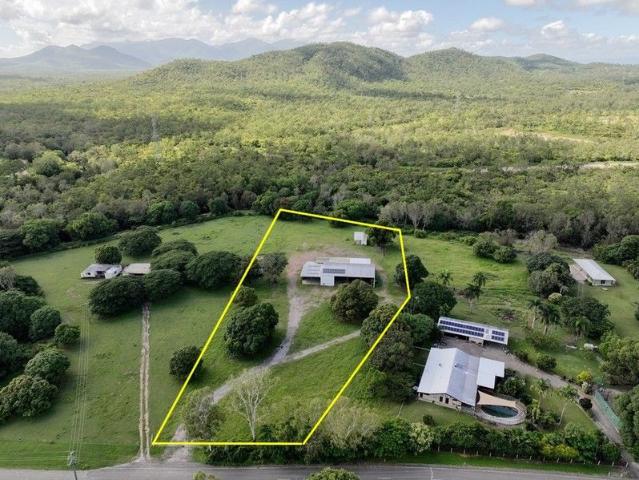 Land for sale in Brookhill, Queensland