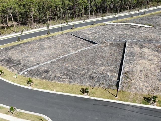 Land for sale in Ambergate, New South Wales