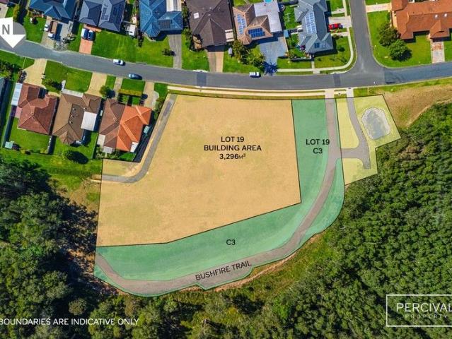 Land for sale in Mid North Coast Msc, New South Wales