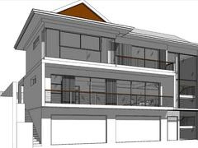 Land for sale in La Mercy, Kwazulu-natal