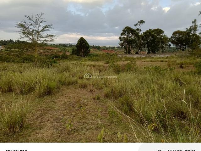 Property for sale in Laikipia