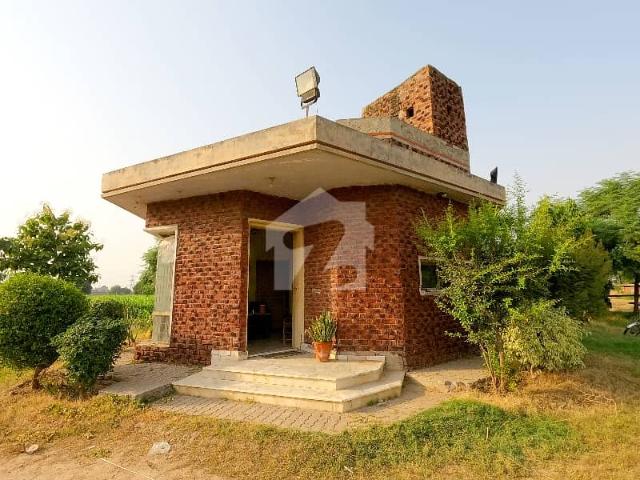 Land for sale in Kasur, Islamabad Capital Territory