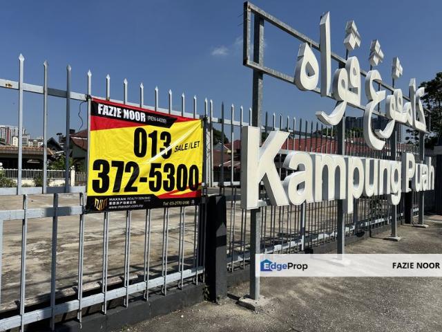 Shop for sale in Country Heights Damansara, Kuala Lumpur
