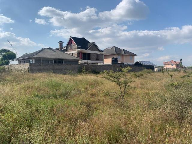 Land for sale in Njiru, Nairobi