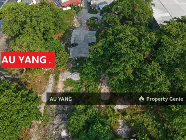 Property for sale in Georgetown, Penang