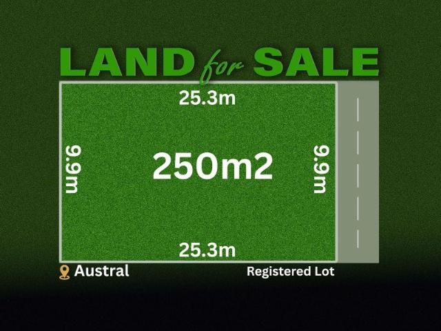 Land for sale in Sydney, New South Wales