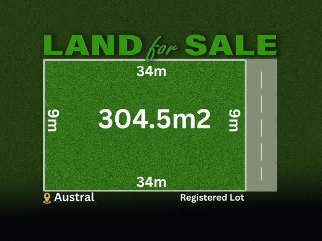 Land for sale in Sydney, New South Wales