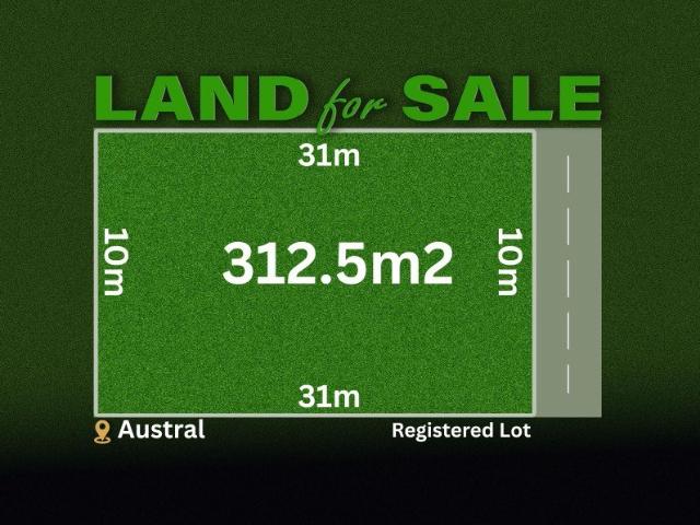 Land for sale in Sydney, New South Wales