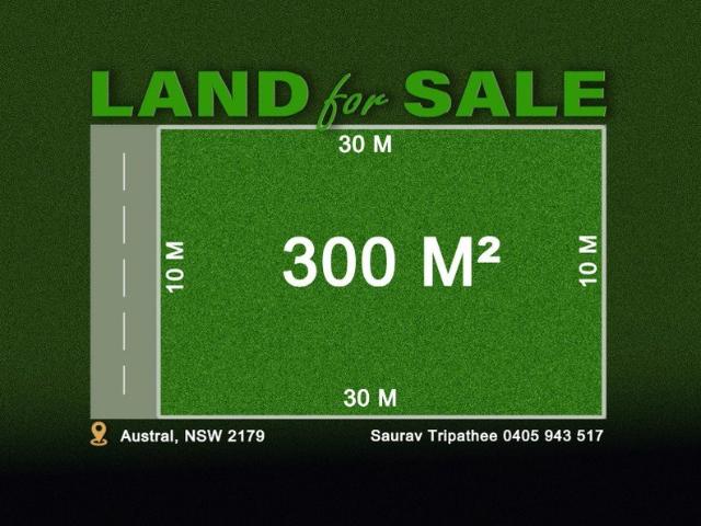 Land for sale in Sydney, New South Wales