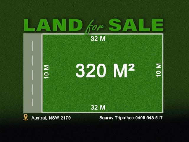Land for sale in Sydney, New South Wales