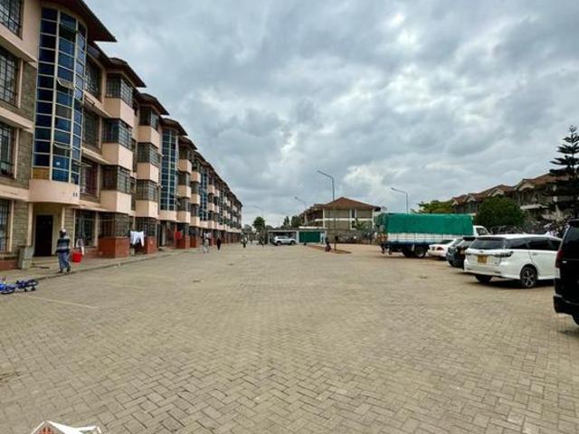 Land for sale in Eastleigh, Kiambu