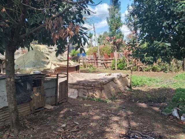 Land for sale in Riruta Nyayo, Kiambu