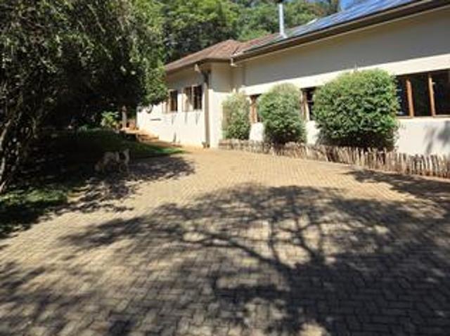 Land for sale in Karen, Nairobi