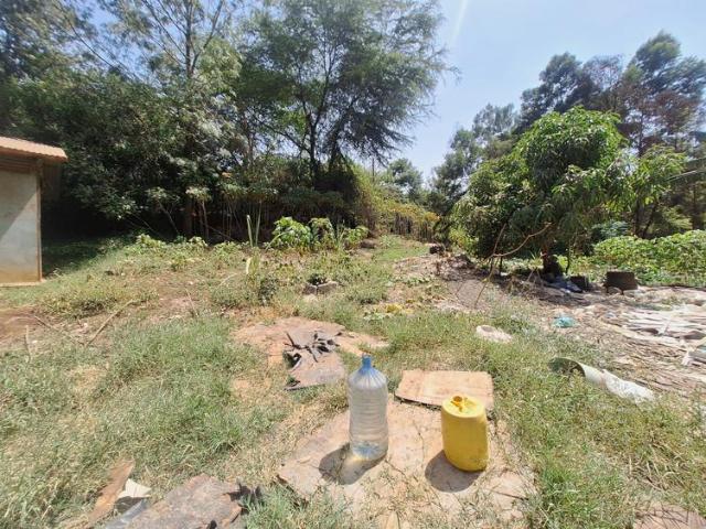 Land for sale in Lavington, Westlands