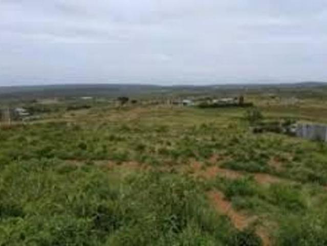 Land for sale in Nyandarua