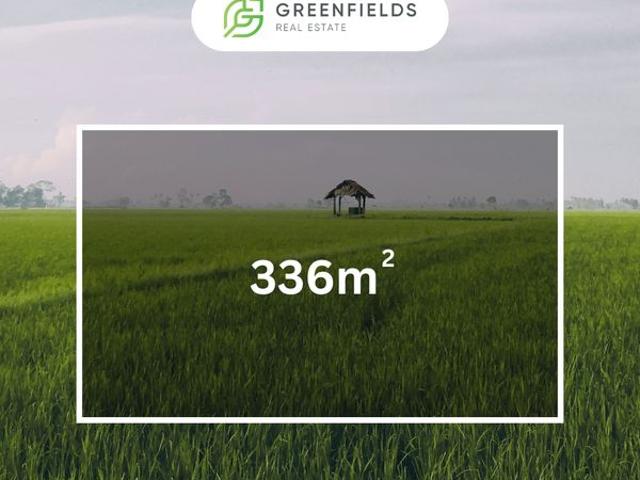 Land for sale in Truganina, Melbourne