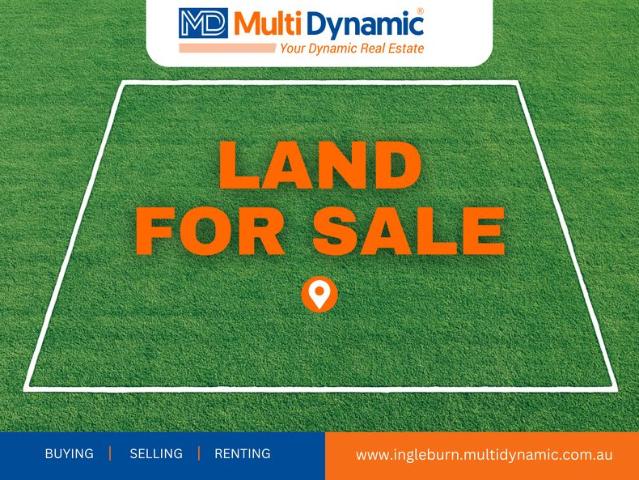 Land for sale in Sydney, New South Wales