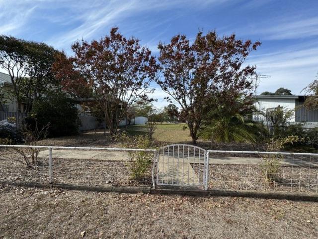 Land for sale in Henty, New South Wales
