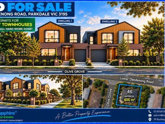 Land for sale in Camerons Creek, Victoria