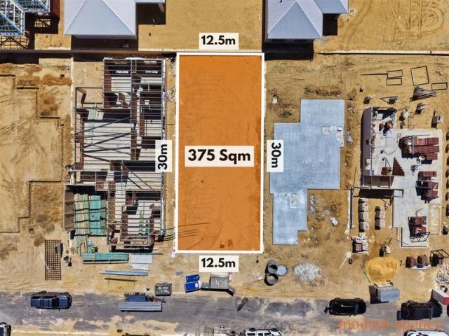 Land for sale in Alkimos, City of Wanneroo