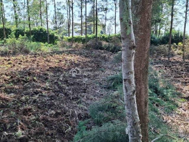 Land for sale in Ngong, Kajiado