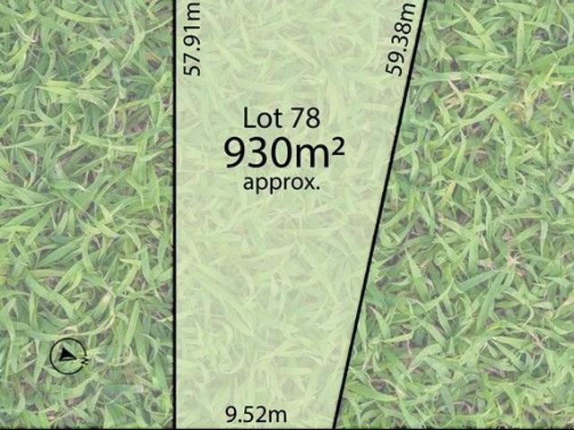 Land for sale in Murbko, South Australia