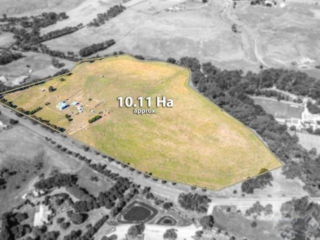 Land for sale in Darraweit Guim, Victoria