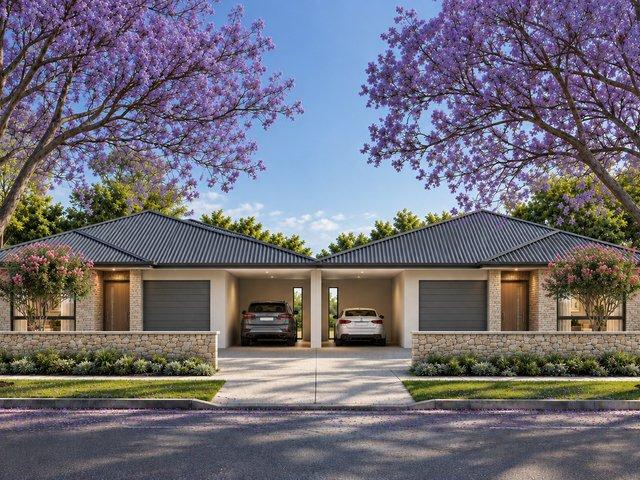 Land for sale in Malvern, Adelaide