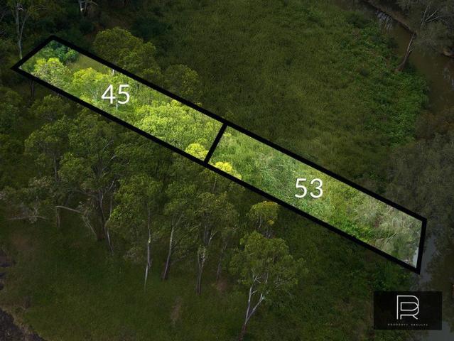 Land for sale in Angus, Sydney