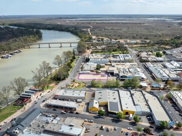 Land for sale in Berri, South Australia