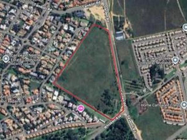 Land for sale in Tembisa, Gauteng