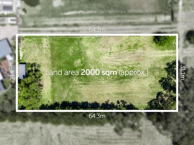 Land for sale in Forrest, Victoria