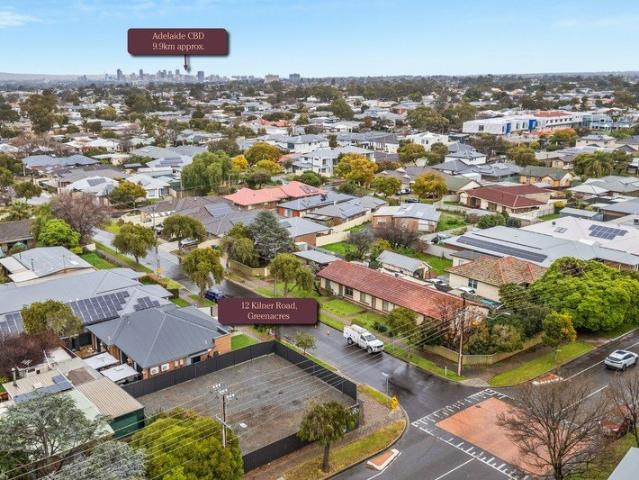 Land for sale in Horseshoe Creek, South Australia