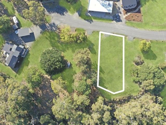Land for sale in Halls Gap, Victoria