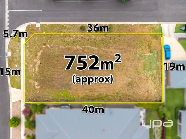 Land for sale in Darley, Victoria