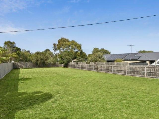 Land for sale in Tyagarah, Victoria