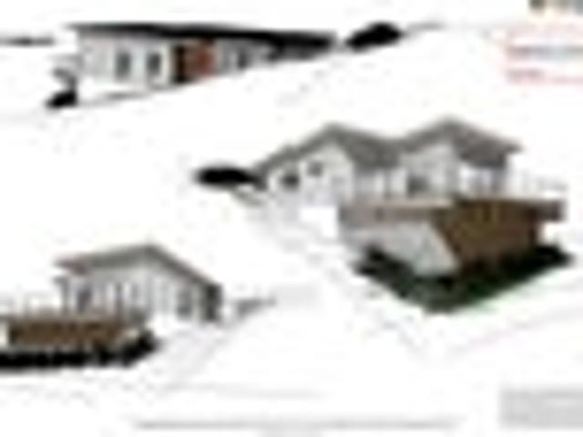 Land for sale in Omiha
