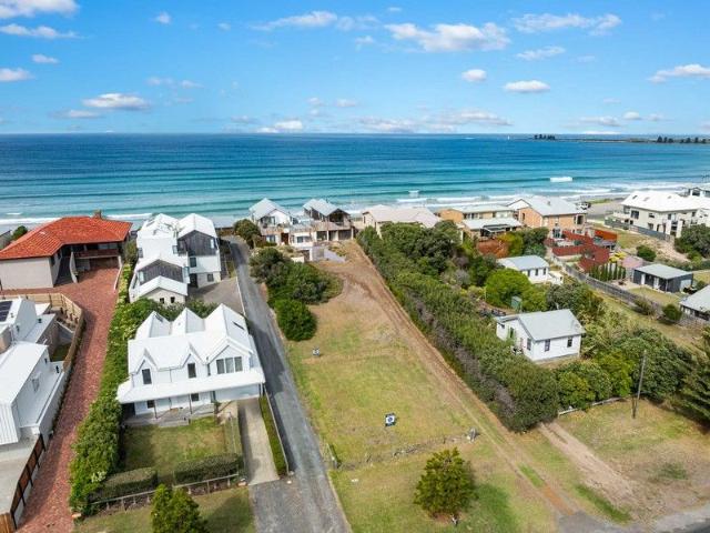 Land for sale in Port Fairy, Victoria