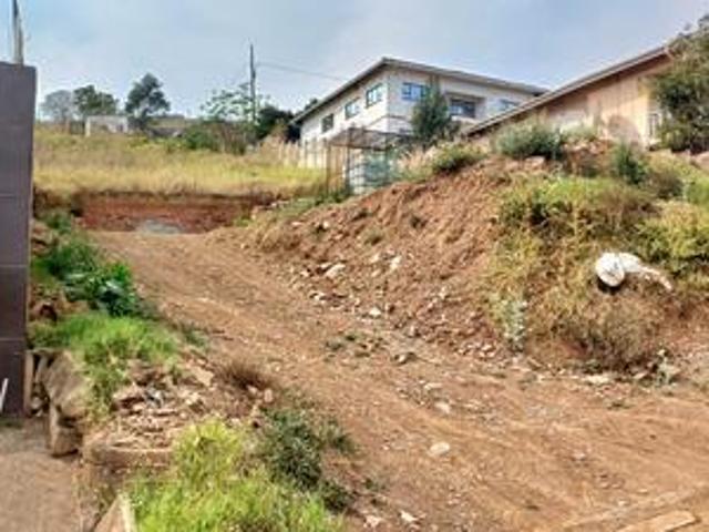 Land for sale in Umgungundlovu, Kwazulu-natal