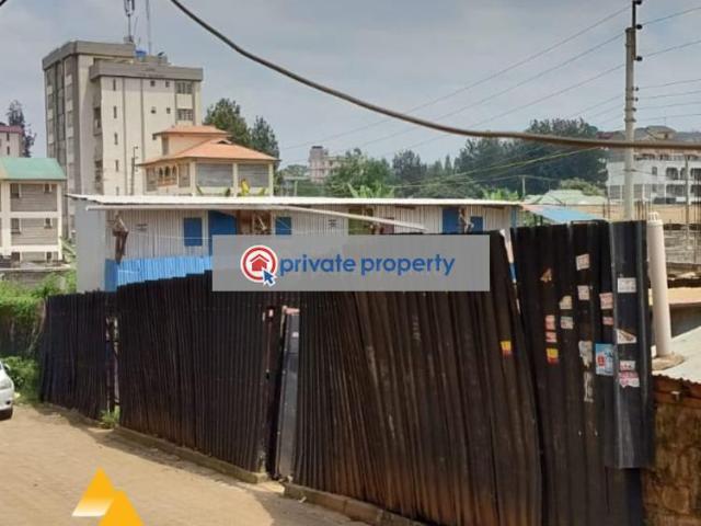 Land for sale in Kiambaa, Ruaka