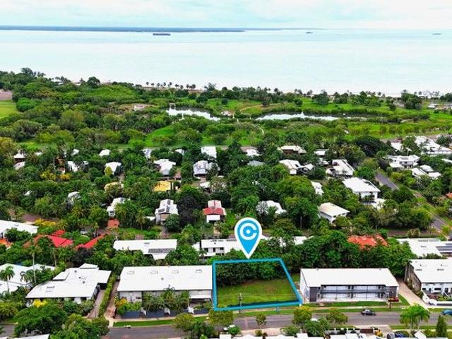 Land for sale in Darwin, Northern Territory
