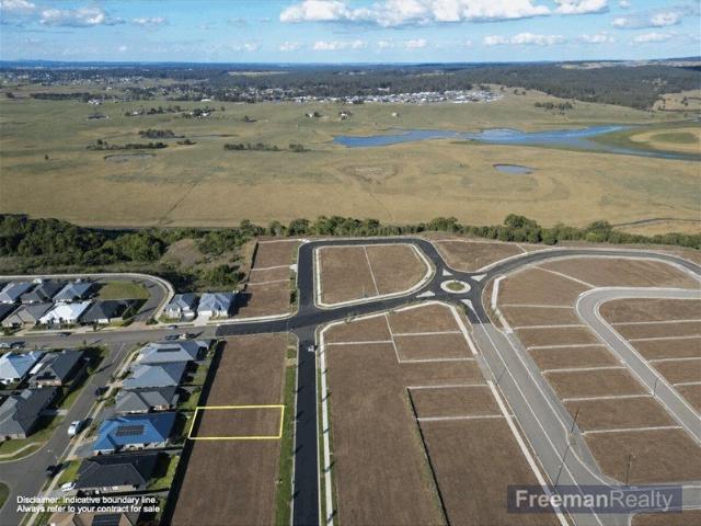 Land for sale in Ambergate, New South Wales