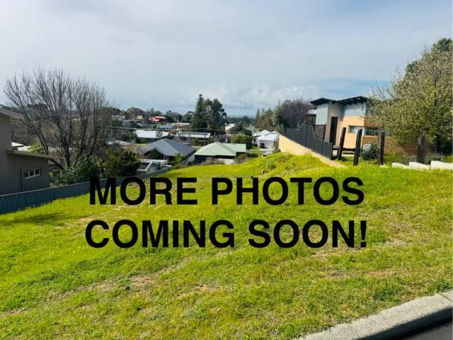 Land for sale in Bunbury, Western Australia