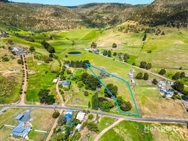 Land for sale in Magra, Tasmania