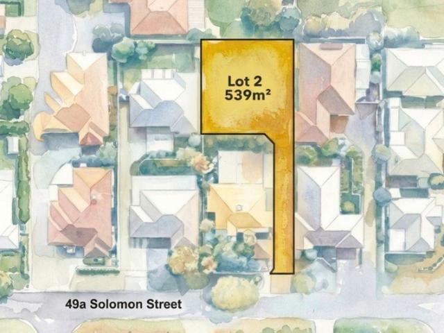 Land for sale in Palmyra, Western Australia