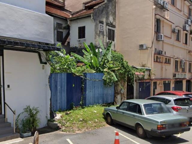 Property for sale in Country Heights Damansara, Kuala Lumpur